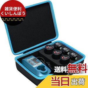 yKhanka p[P[Xz ݊i Makita }L^ 7.2V 10.8V 9.6V 12V `ECIobeiP[X̂݁j