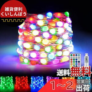 Dalugo LED C~l[VCg USB XgOCg RGB16F NX}Xc[Cg 10M 100 tFA[Cg Pxʃr[Y WG[Cg 12_p^ R ^C}[