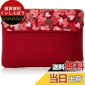 oCGbW Sumo - Camo Sleeve - 13.3C`/13C` Mac - bh ME-SUMO66137M