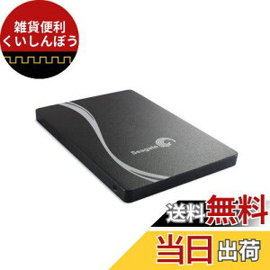 Seagate - 600 SSD ST240HM000 - SSD - 240 Go - interne - 2.5'' SFF - SATA-600