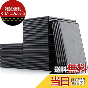 T_CNg DVDP[X X 2[ 50Zbg 7mm g[P[X ubN 200-FCD040BK