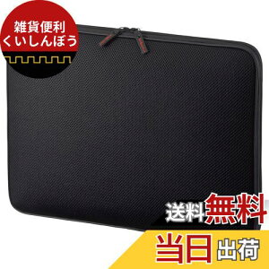 TTvC ᔽ3DbVP[X(15.6C`) IN-SG15BK