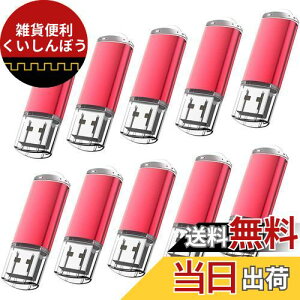 KOOTION USB16G 10ZbgUSB2.0 USBtbV[ Lbv Xgbvz[t tbVhCuiԐFj