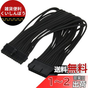 SilverStone PSUėpX[uW[P[u SST-PP07-MBB (ubN)