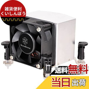 SilverStone ArgonV[YCPUN[[ SST-AR09-115XP