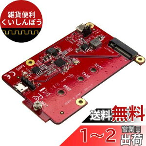 StarTech.com Yx[pC/Raspberry PipUSB - M.2 SATAϊ YpCdqH/J{[h PIB2M21