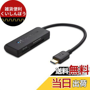 yCable MatterszType C 5Gbps USB C J[h[_[ USB 3.1 SD SDHC SDXC Micro SD Micro SDHC Micro SDXC J[hΉ ^ ubN