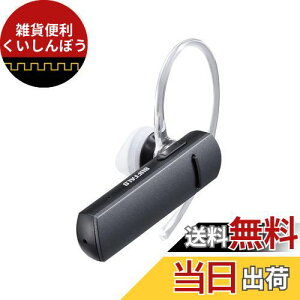 obt@[ BUFFALO Bluetooth4.1Ή ЎwbhZbg ubN BSHSBE205BK
