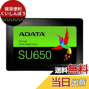 ADATA Technology Ultimate SU650 SSD 960GB ASU650SS-960GT-R