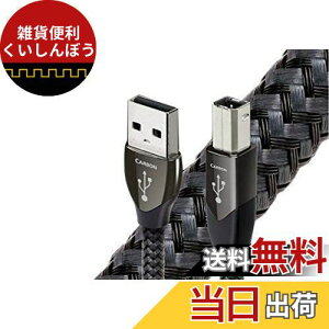 audioquest I[fBINGXg USBP[u J[{iUSB2.0EA-BjsUSB2/CAR/1.5MtUSB2 CARBON/1.5m