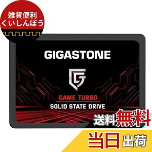 GIGASTONE SATA SSD 2.5C` 128GB 3D NAND̗p SSD Game Turbo yPS4mFρz 520MB/s G[ f[^ی@\ d LbVɍSLCtbV̗p PlayStation4 PC HDD