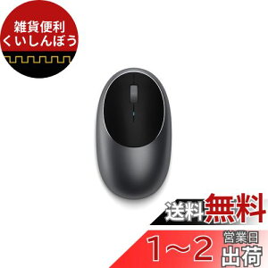 Satechi A~jE M1 Bluetooth CX }EX [d Type-C|[g (Mac Mini, iMac, MacBook, iPad Ȃ2012ȍ~MacfoCXΉ) (Xy[XOC)