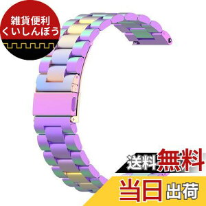 GARMINp Approach S42 / ForeAthlete 55 / Forerunner165 / Forerunner165 Music / vivoactive5p oh Quick Release oh 20mm rvoh XeX 5FI xg ϏՌ rWlX ȒPiFj