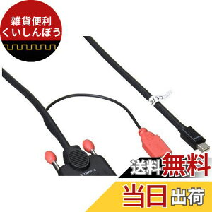 LINDY DVI-D - Mini DisplayPortϊP[uAUSBdP[utA3m(^:41998)