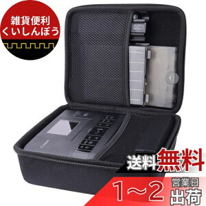 Canon (Lm)v^[ SELPHY CP1500 / CP1200 / CP1300 SΉ pی[P[X-Aenllosi (ubN)