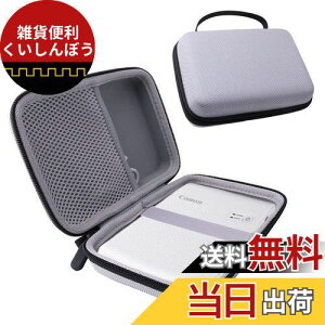 p Canon X}[gtHpv^[ SELPHY SQUARE QX10 pی LOP[X [P[X -waiyu JP (O[)