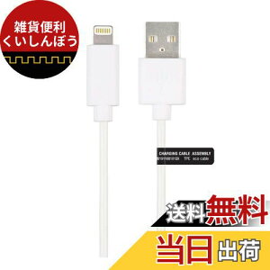 vodaview CgjOP[u1.5m (USB A to Lightning) ϋvEΉ̍ގgp