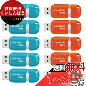 Gigastone V10 16GB USB USB2.0 10Zbg LbvX XCh  IW