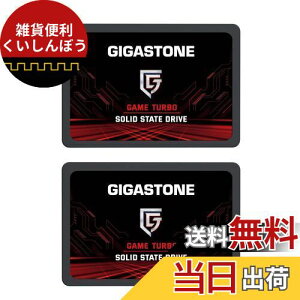 GIGASTONE SATA SSD 2.5C` 128GB 2pbN 3D NAND̗p SSD Game Turbo yPS4mFρz 520MB/s G[ f[^ی@\ d LbVɍSLCtbV̗p PlayStati