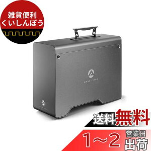 AKiTiO Node Titan Thunderbolt 3Ή OtBbN{[h PCI Express Otg{bNXimacOSWindows 10Ή/A~bgIWi}jAtj