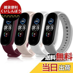 [Vancle] Rp`u Xiaomi Mi Band 5 oh/Mi Band 6 oh ւxg _炩VR xg Ή VI~5/6 X}[goh (+sN++O[)
