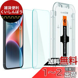 Spigen EZ Fit KXtB iPhone 14AiPhone 13AiPhone 13 Pro p \tLbgt ZT[ی^Cv iPhone 14AiPhone13AiPhone13Pro Ή ی tB 2