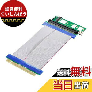 Cablecc NGFFML[NVMEAHCISSSDPCI-E3.0 16x x16A_v^[AP[uIX烁Xւ̉