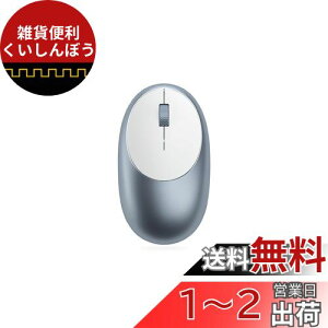 Satechi A~jE M1 Bluetooth CX }EX [d Type-C|[g (Mac Mini, iMac, MacBook, iPad Ȃ2012ȍ~MacfoCXΉ) (u[)