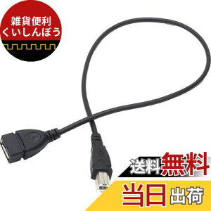 I[fBIt@ USBP[u A-B ϊ P[u USB2.0 USB A^Cv \Pbg  B^Cv vO 50cm ubN
