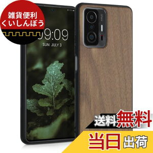 kwmobile X}zP[X Ή: Xiaomi 11T / 11T Pro P[X - ؐ gуP[X TPUop[ - i` Ebh X^C
