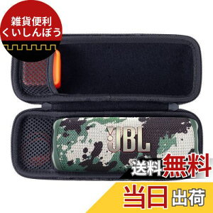 Aenllosi [P[X ݊i JBL Flip 6 FLIP6 BluetoothXs[J[ (XNbh)