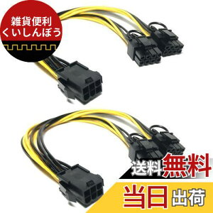 Access y 20cm 2{Zbg z PCI-E 8PIN d  ύX  P[u PCIE8PIN [X]  PCIE8PIN (6pin) X2 [IX] PCA13-2P