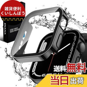 TALENANA for Apple WatchhP[X 45mm 44mm 41mm 40mmAbvEHb` p یP[X KXtB Series 9/8/7/6/SE/5/4 ̌^ 3DpGbWVfUC bLH PCf ^b`x Sʕی 