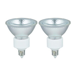 �G���p (ELPA) JDR110V40WLM/K-2P �d�� �n���Q���d�� �Ɩ� E11 110V 65W �L�p35° G-166NH-2P