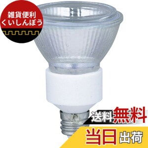 �y���������zELPA �_�C�N���n���Q�� 35W�` E11 ���p G-250H (JDR110V35WLM/K3)