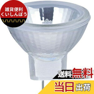 Gp (ELPA) JR12V20WLM/K3-H d nQd Ɩ GZ4 12V 20W p20° 610lm G-152H
