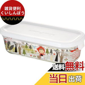 iwaki(CL) ϔMKX ۑe o^[P[X VWJgE precious red hood ` M 500ml pbN&W B3246-SNA1