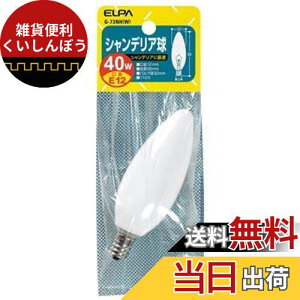 Gp (ELPA) VfA d  E12 d 40W zCg G-73NH(W)