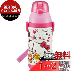 XP[^[(Skater) XeX qp  380ml Xg[ 3D n[LeB ^C SSPV4 TI-A