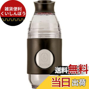 J^ Kalita R[q[[J[ 500ml AEghA EF[u tB^[ KWF-155 t ubN GO-BREW 35277