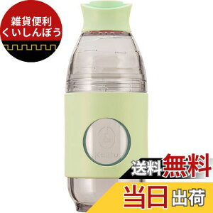 カリタ Kalita コーヒーメーカー 500ml アウトドア ウェーブ フィルター KWF-155 付き ミント GO-BREW ♯35280