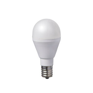 �G���p(ELPA) LED�d���~�j�N���v�g���` E17 �d���F���� �����p 2�� LDA4L-G-E17-G4104-2P
