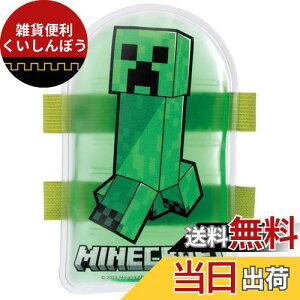 XP[^[(Skater) ۗ xgt }CNtg Minecraft 14×8cm CLBB1-A
