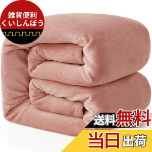 Hansleep ѕz VO ėp uPbg 140x200cm [΍ }CNt@Co[ _炩G tl 􂦂 Ódh~ lGKp (140x200,O[sN)