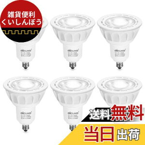 DiCUNO E11 LEDd X|bgCg Ή 7W 75W`nQd F 5000K 750lm LEDX|bgCg Lp Px AC100V PSEF؍ς zCg 6