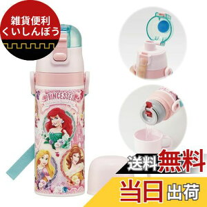 XP[^[(Skater) qɗD y XeX 2WAY  430ml fBYj[ vZX 24 qp  Rbv Rbvt XeX SKDC4-A