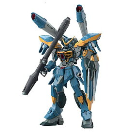 BANDAI SPIRITS(バンダイ スピリッツ) FULL MECHANICS 機動戦士ガンダムSEED カラミティガンダム 1/100スケール 色分け済みプラモデル