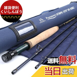 �y���������zM MAXIMUMCATCH Maxcatch Nymph�t���C���b�h4�s�[�XIM10�����t���C�t�B�b�V���O���b�h�`���[�u������ �F�F3wt 10ft 4Piece�iPerformance Nymph�j�A�T�C�Y�F2/3/4wt