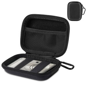 �y���������zYullmu �f�W�J���P�[�X Canon IXY180 IXY200 IXY210 IXY650 �f�W�^���J�������[�P�[�X �F�F�u���b�N