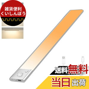 �y���������zDODOGOD �l���Z���T�[���C�g �[�d�����C�g �o�[���C�g ���i�K���� 3�i�K���F LED�Z���T�[���C�g �F�F3�i�K���F�A�T�C�Y�F60cm